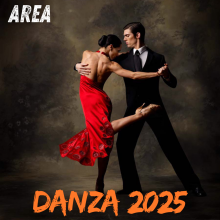 DANZAS 2025