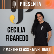 Maestra Cecilia Figaredo